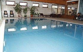 Wellness Penzión Rosnička
